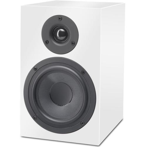 Купить Портативная акустика PRO-JECT Speaker Box 5 White